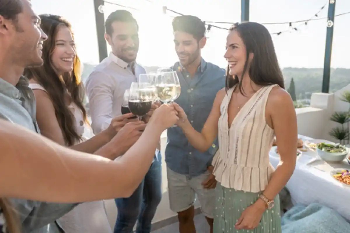 Luxury Lifestyle& Entertainment