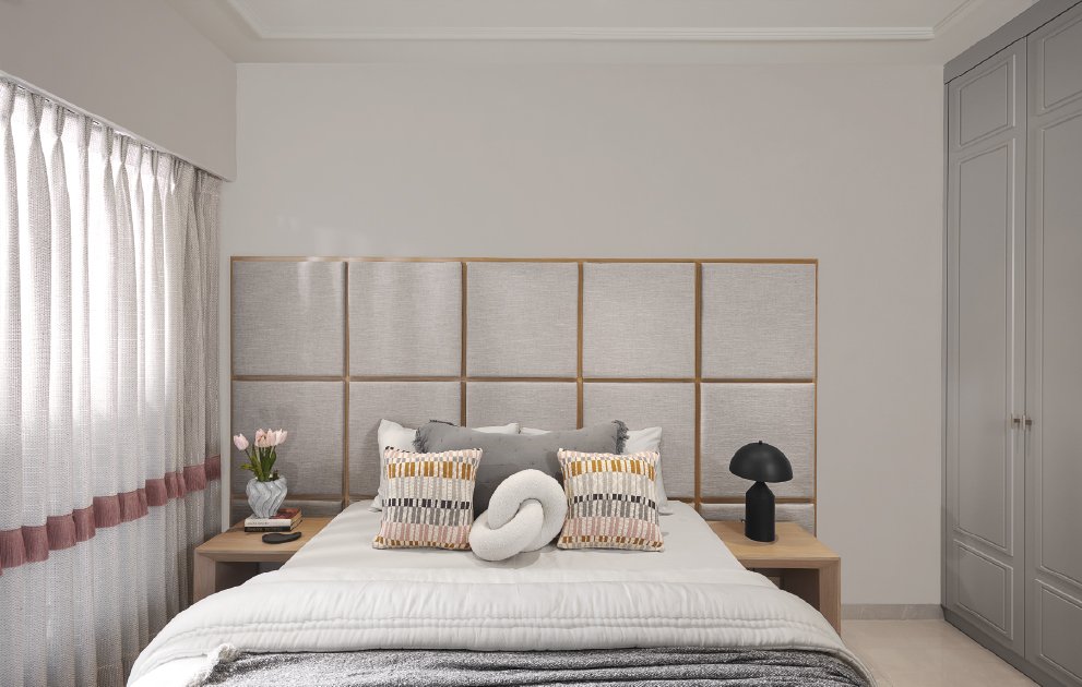 Lifestyle at Siddha Sky