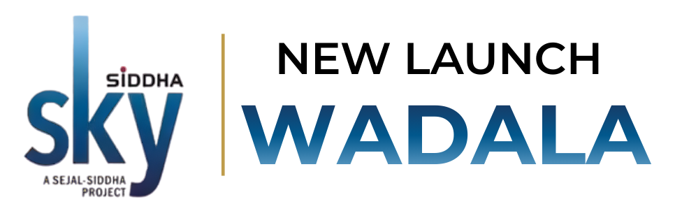 Siddha Sky Wadala Logo